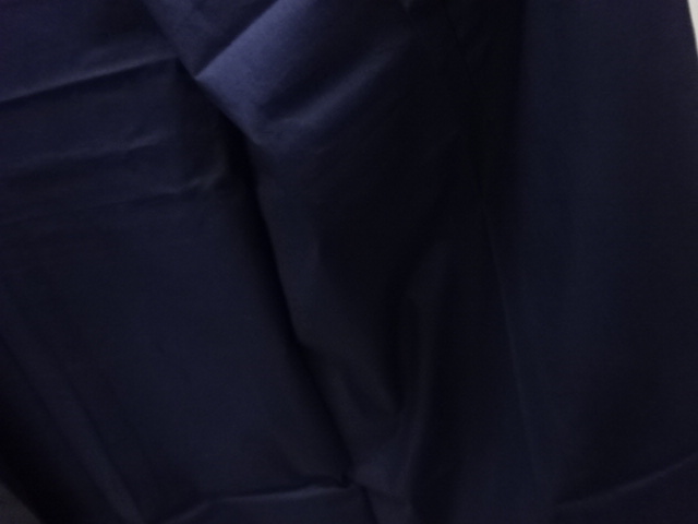  本場泥大島紬男物着物アンサンブル